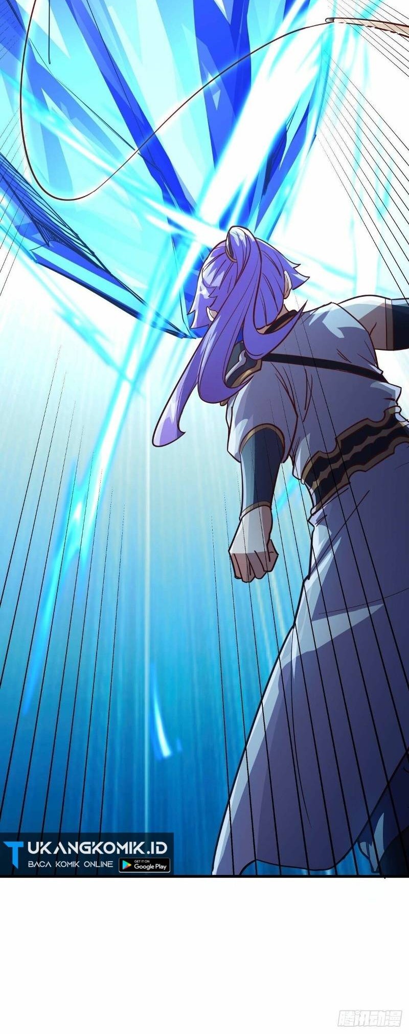 Peerless Soul Chapter 485 - halaman 49