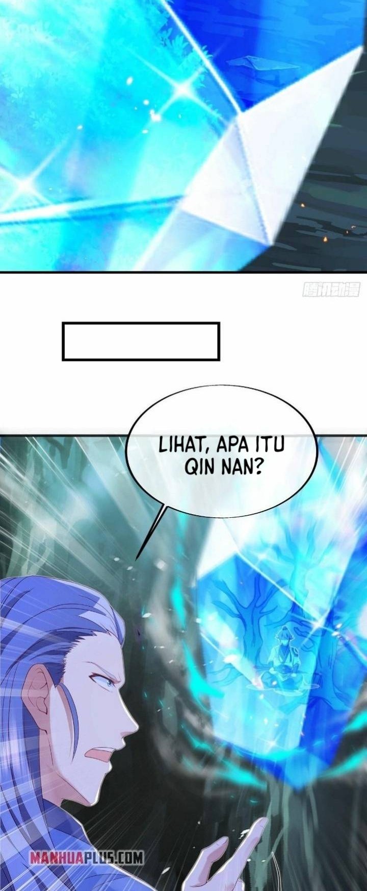 Peerless Soul Chapter 486 - halaman 16