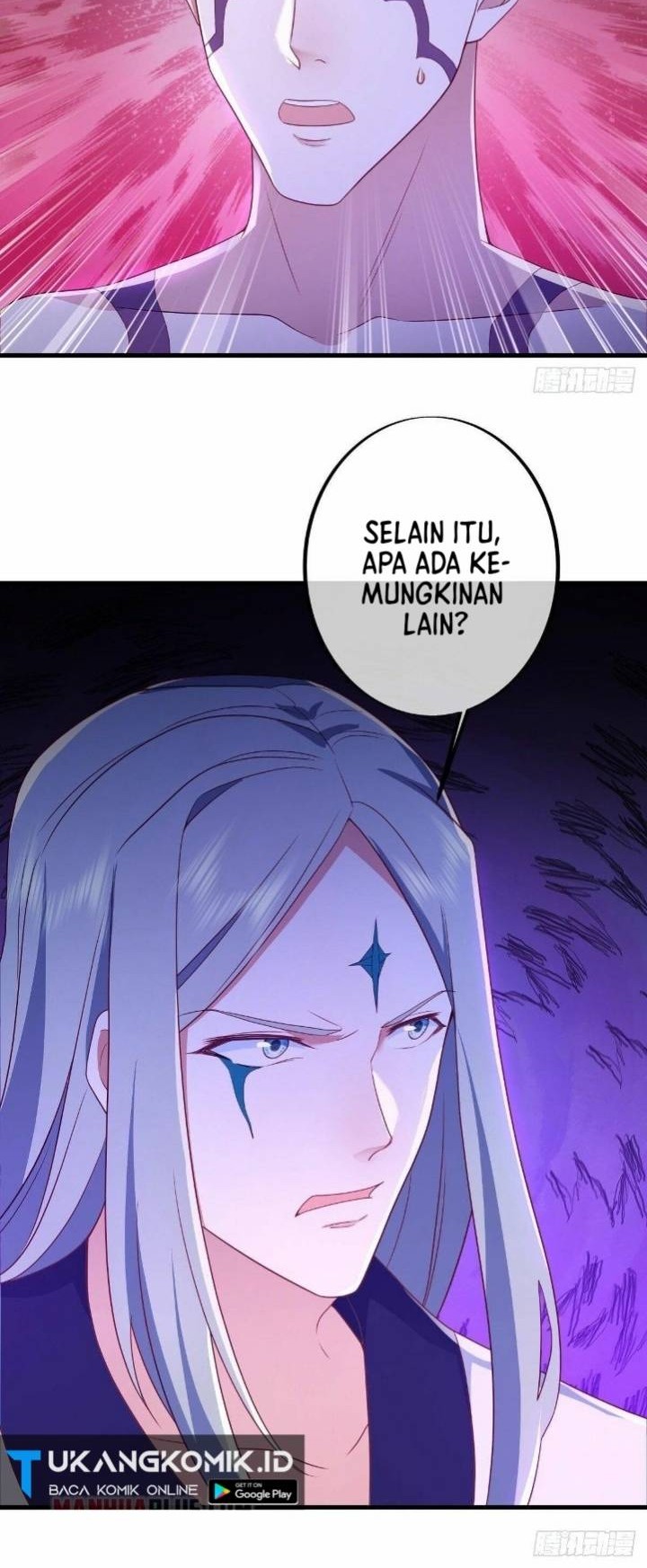 Peerless Soul Chapter 486 - halaman 18