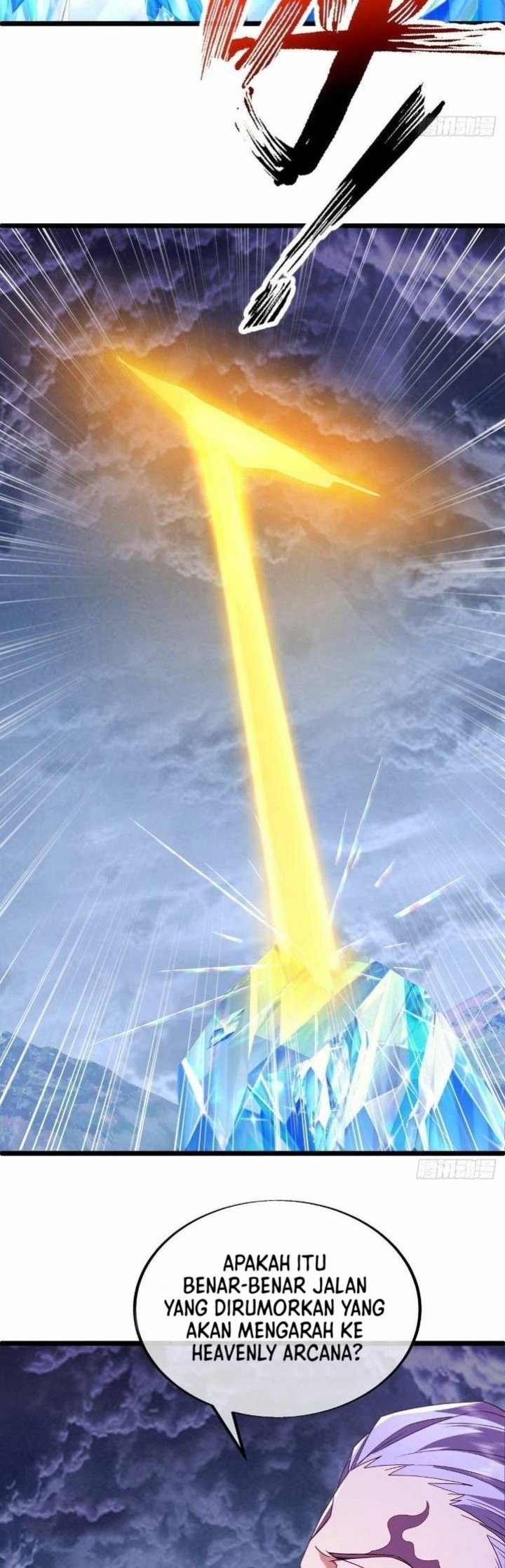 Peerless Soul Chapter 486 - halaman 26
