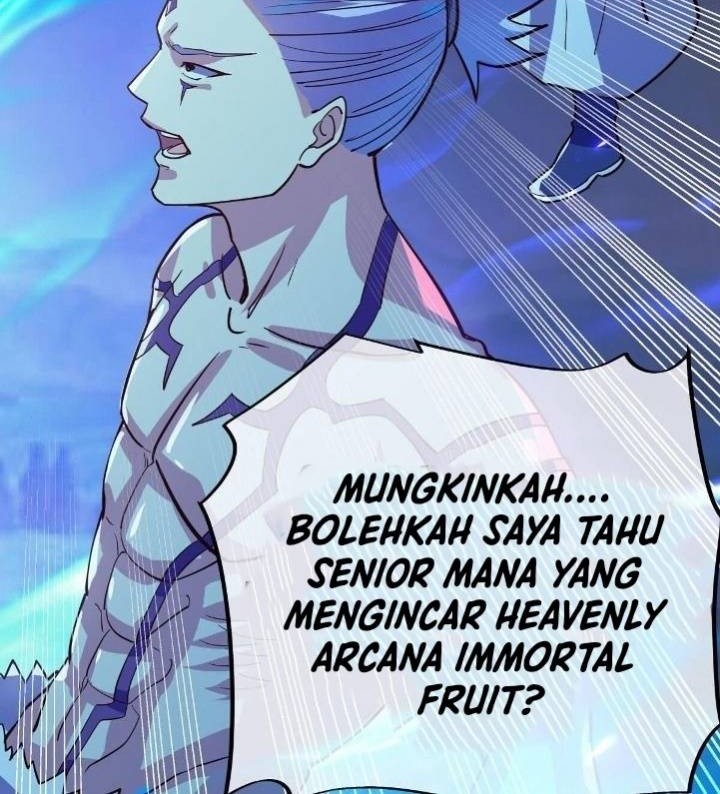 Peerless Soul Chapter 486 - halaman 3