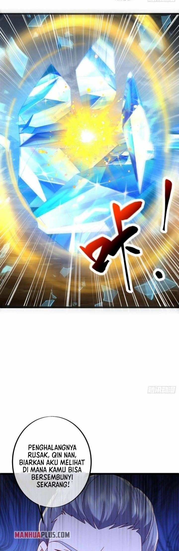 Peerless Soul Chapter 486 - halaman 30