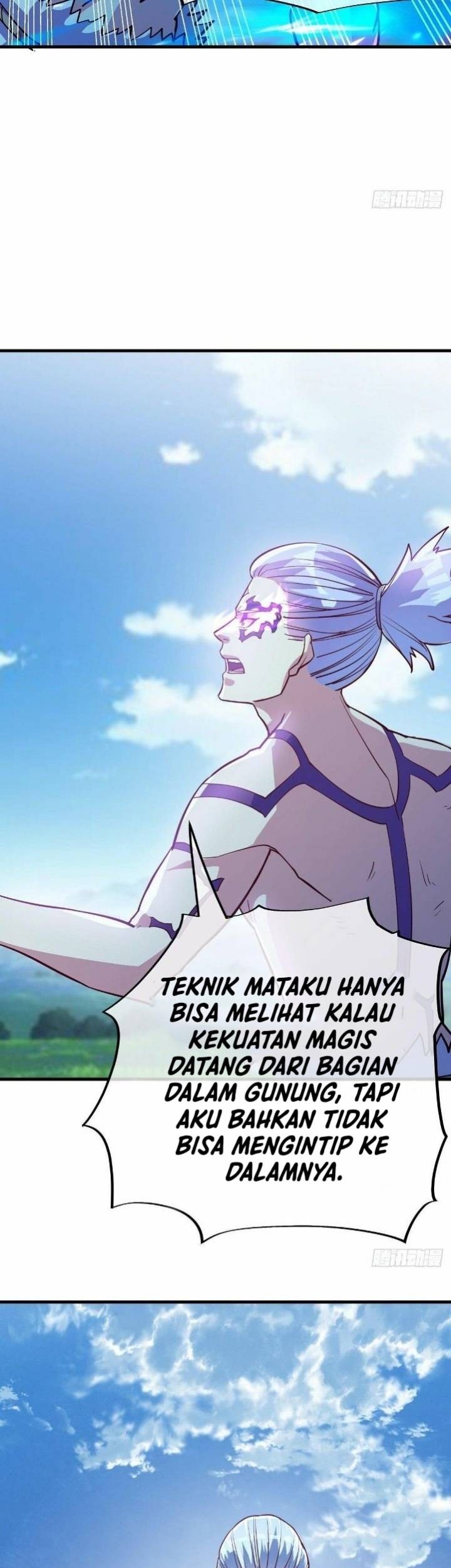 Peerless Soul Chapter 486 - halaman 4