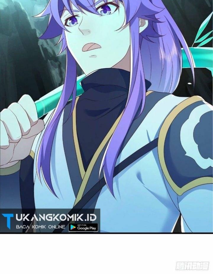 Peerless Soul Chapter 486 - halaman 6