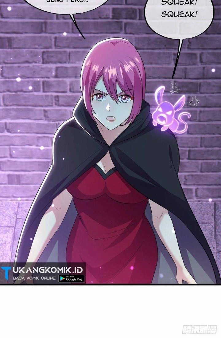 Peerless Soul Chapter 487 - halaman 23
