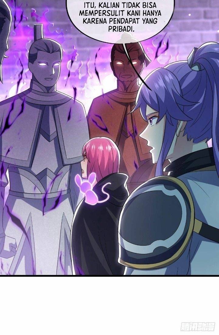 Peerless Soul Chapter 487 - halaman 25
