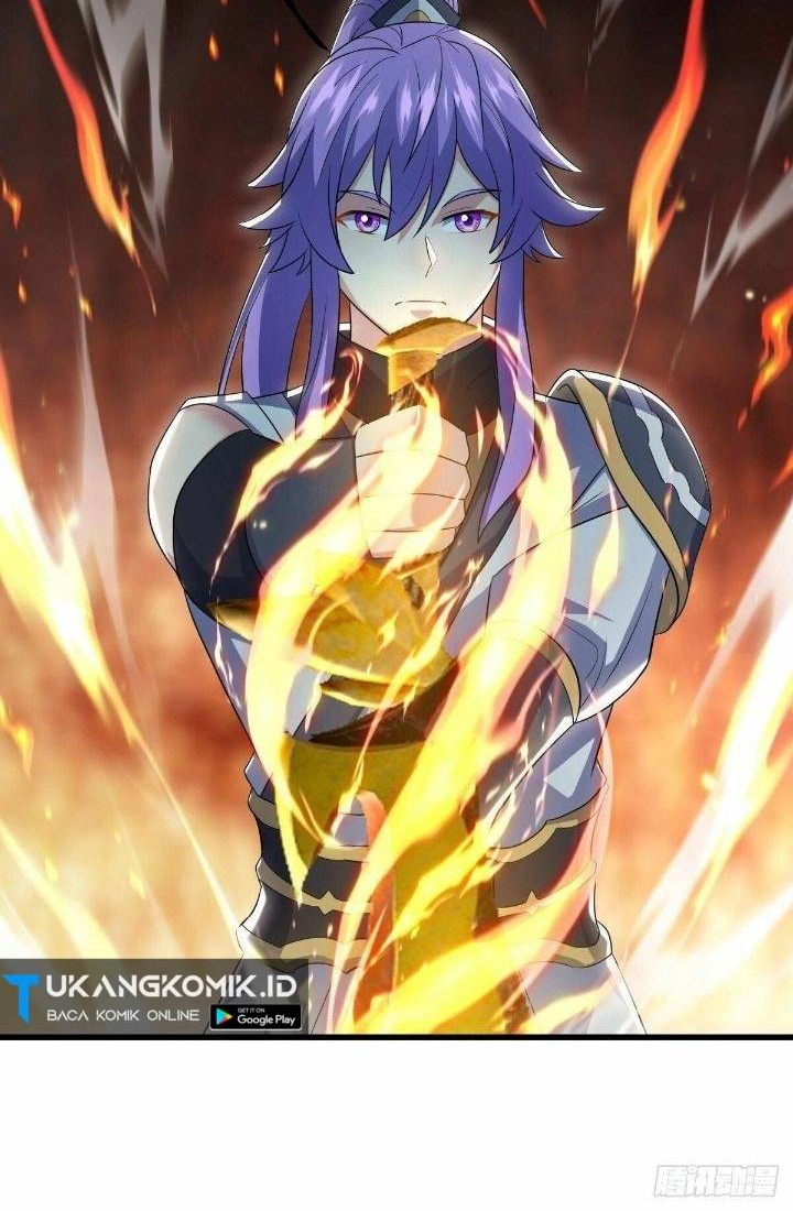 Peerless Soul Chapter 487 - halaman 27