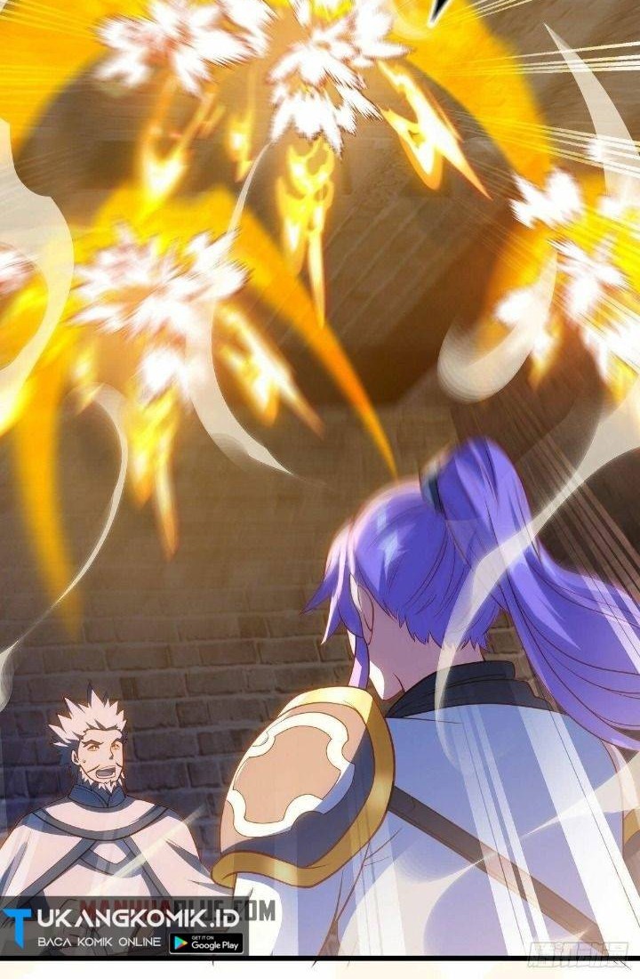 Peerless Soul Chapter 487 - halaman 39