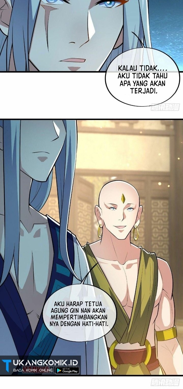 Peerless Soul Chapter 488 - halaman 26