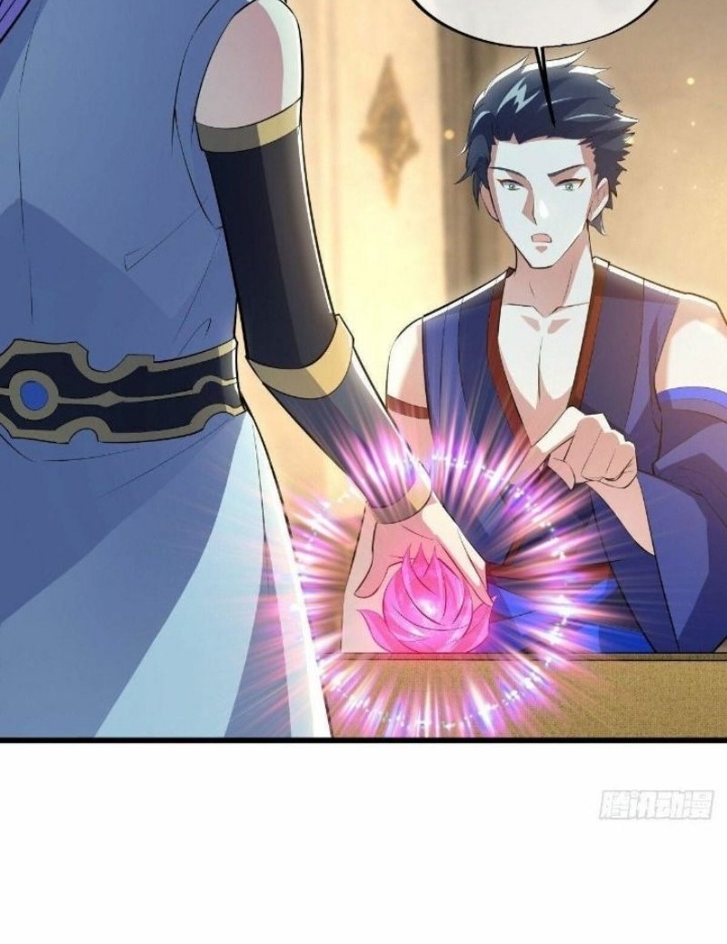 Peerless Soul Chapter 489 - halaman 10