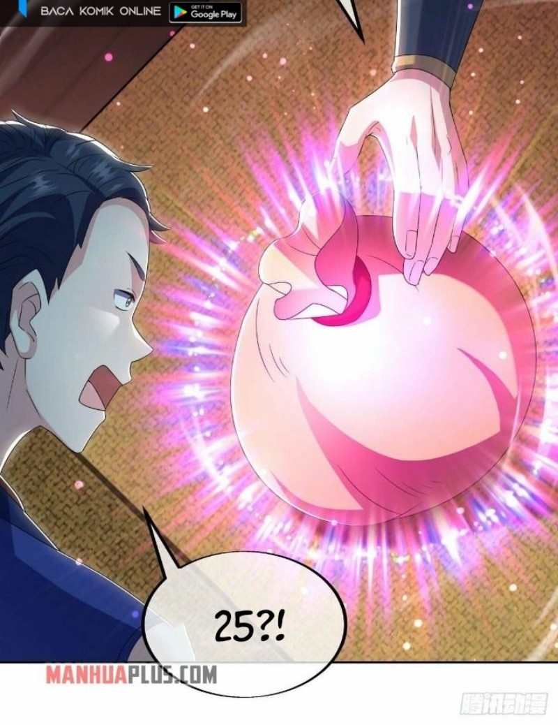 Peerless Soul Chapter 489 - halaman 12