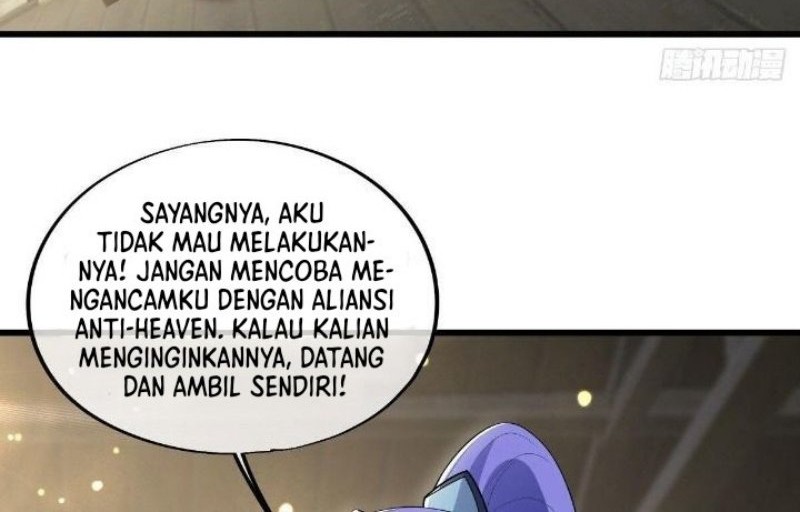 Peerless Soul Chapter 489 - halaman 2