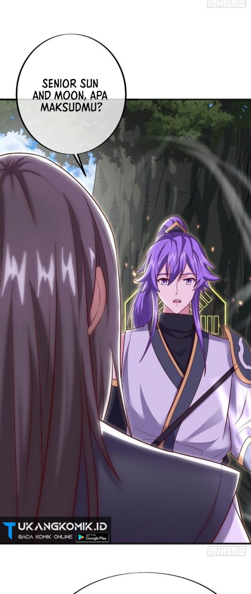 Peerless Soul Chapter 489 - halaman 46