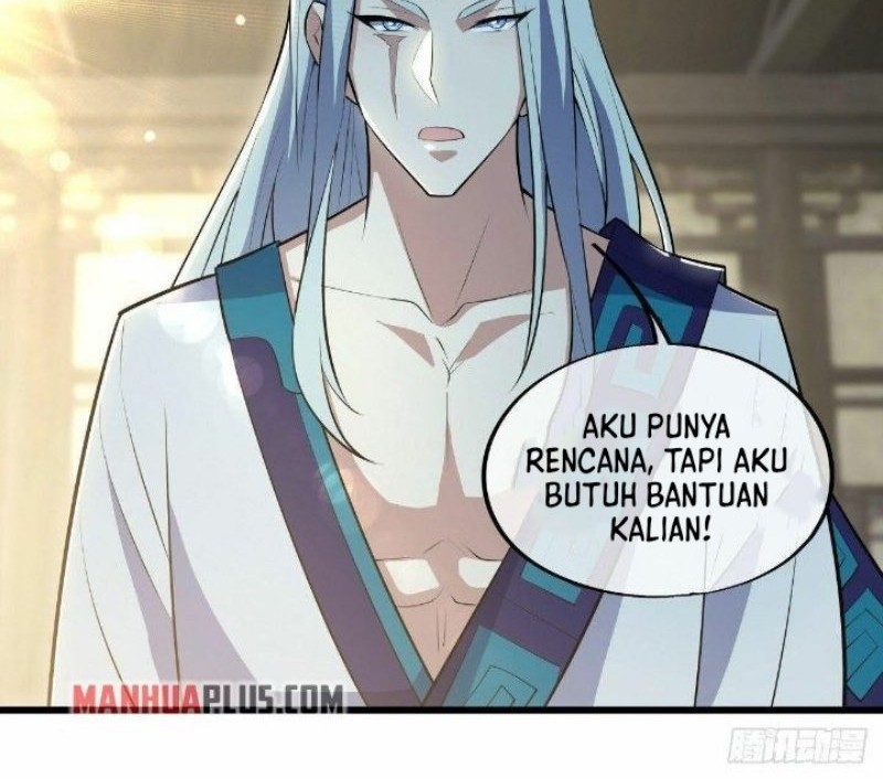 Peerless Soul Chapter 489 - halaman 6