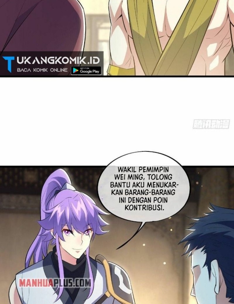 Peerless Soul Chapter 489 - halaman 8