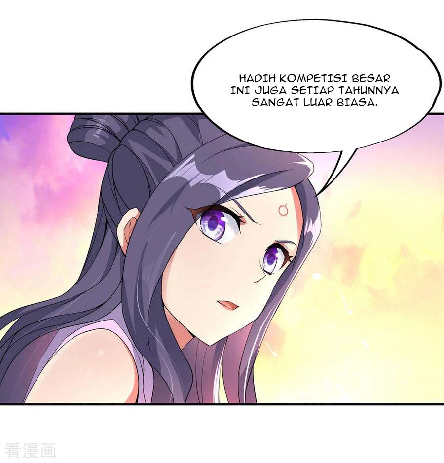 Peerless Soul Chapter 49 - halaman 2