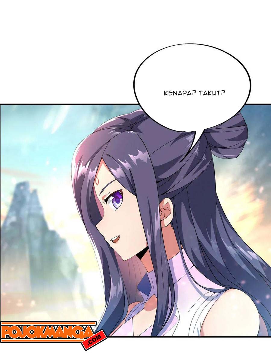 Peerless Soul Chapter 49 - halaman 24