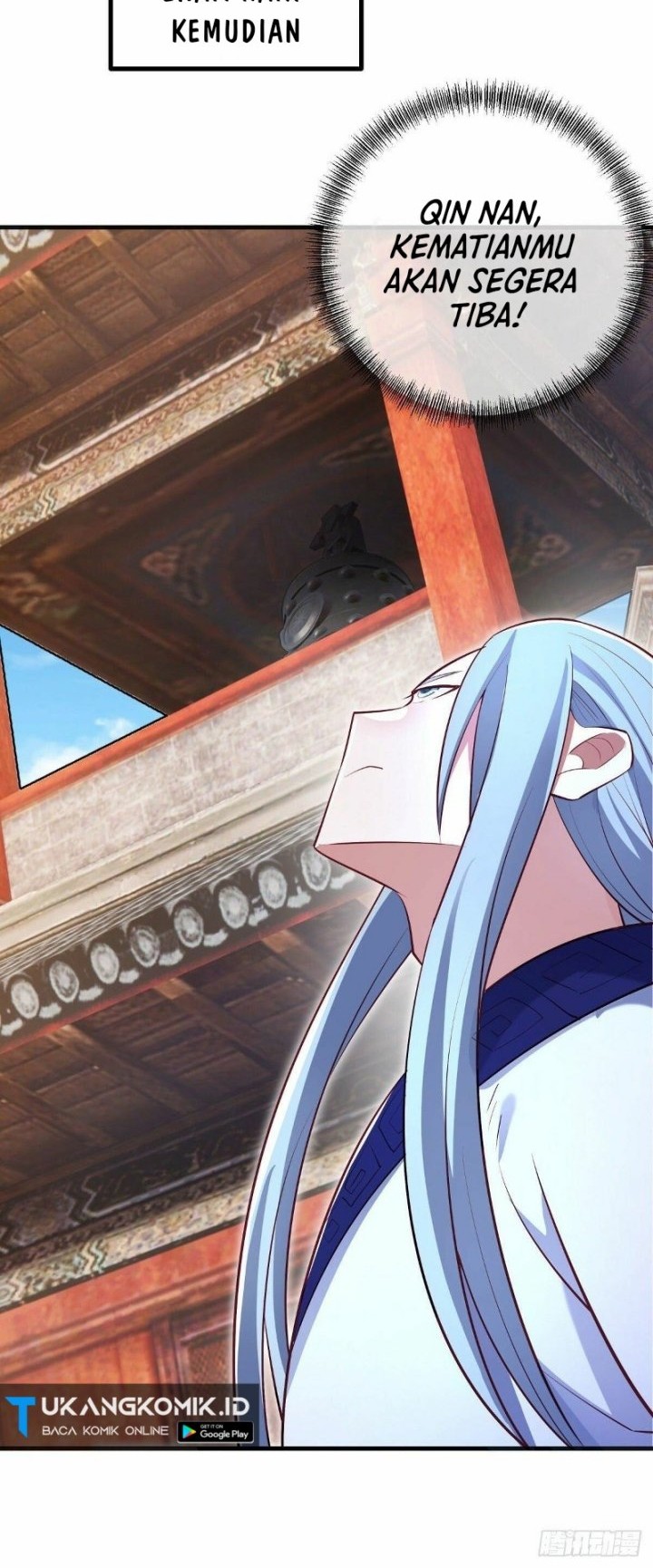 Peerless Soul Chapter 490 - halaman 12