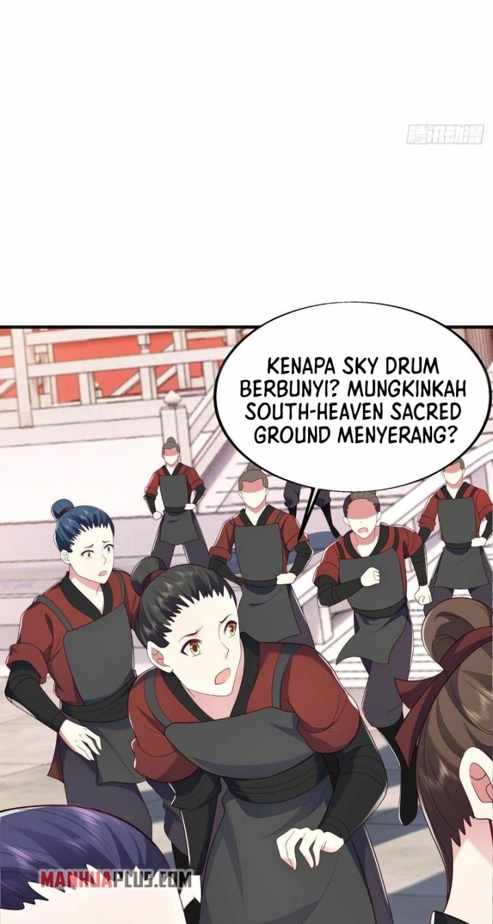 Peerless Soul Chapter 490 - halaman 14