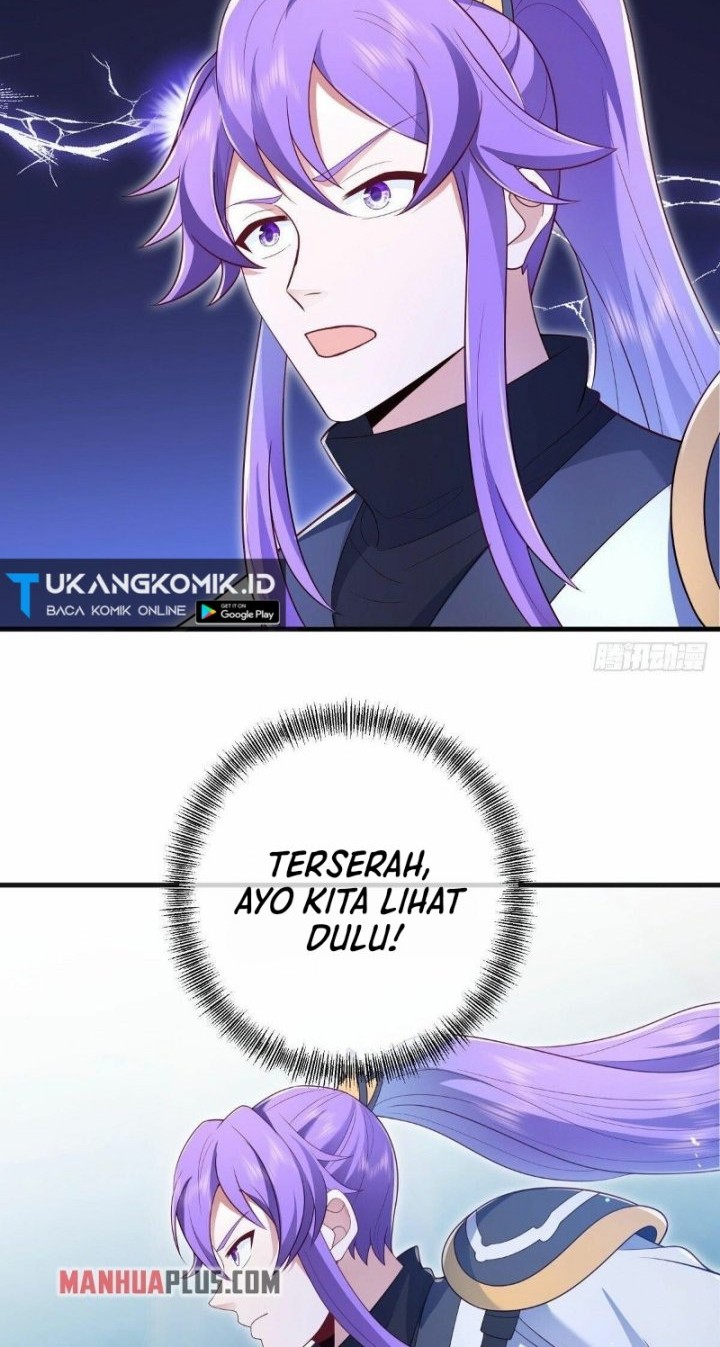 Peerless Soul Chapter 490 - halaman 16