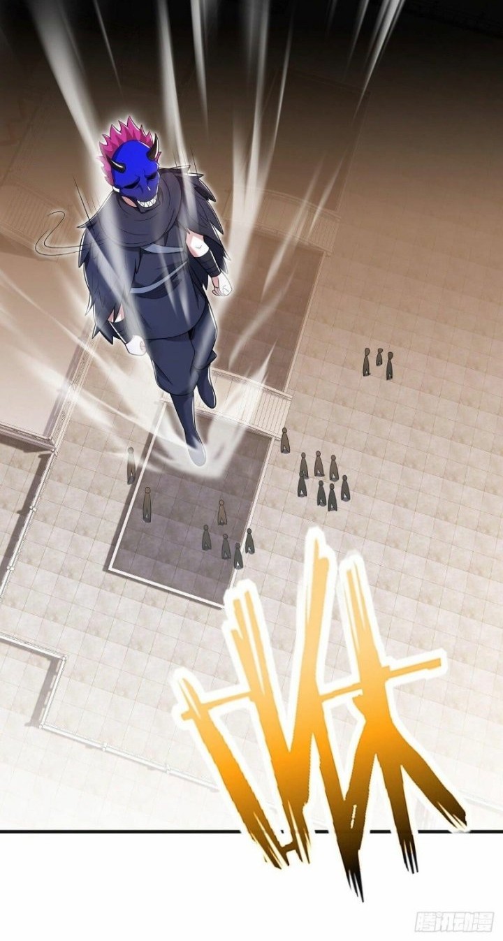 Peerless Soul Chapter 490 - halaman 18
