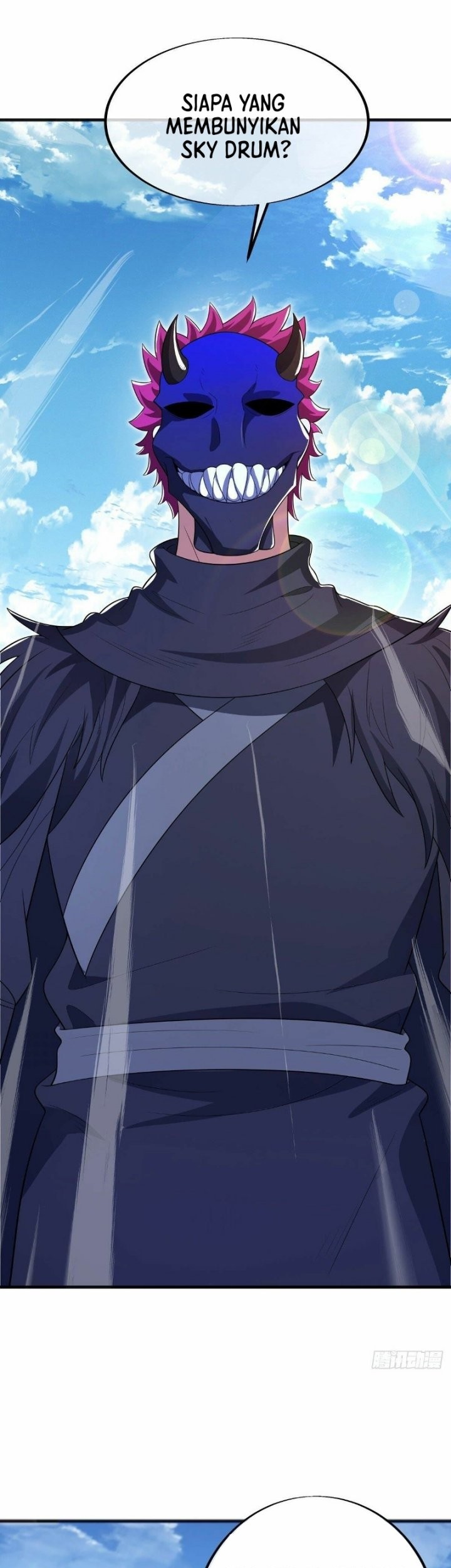 Peerless Soul Chapter 490 - halaman 19