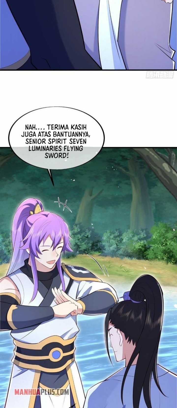 Peerless Soul Chapter 490 - halaman 2