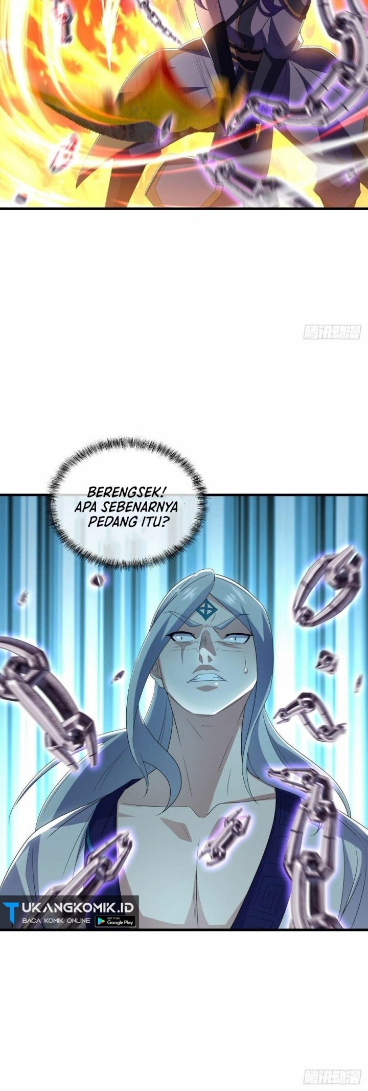 Peerless Soul Chapter 491 - halaman 16