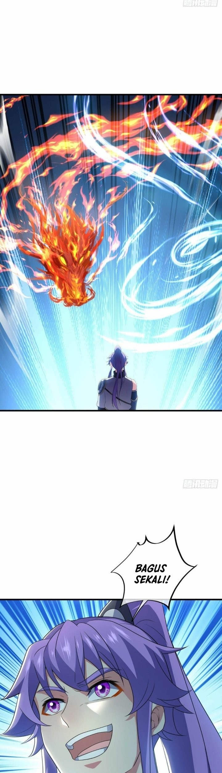 Peerless Soul Chapter 491 - halaman 19