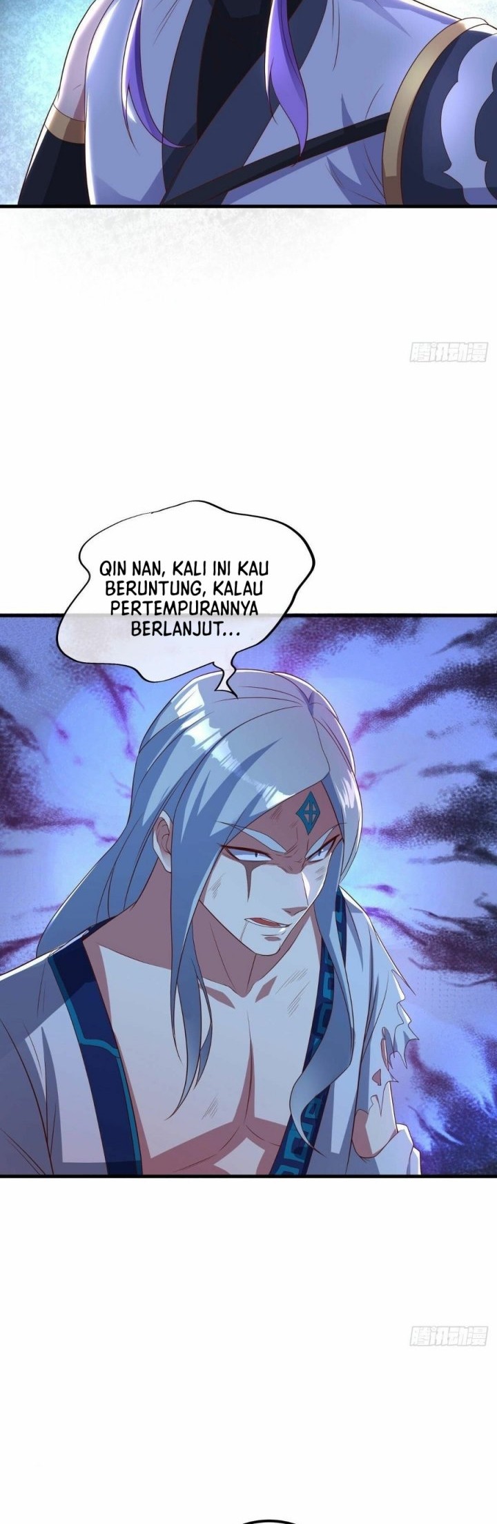 Peerless Soul Chapter 491 - halaman 26