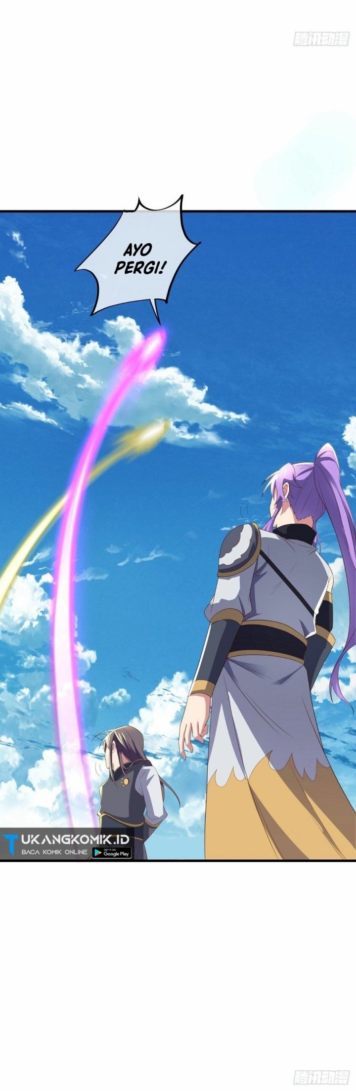 Peerless Soul Chapter 491 - halaman 28