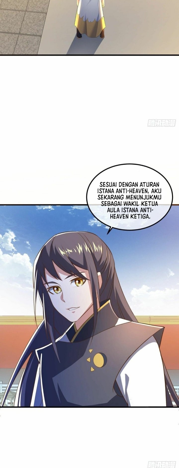 Peerless Soul Chapter 491 - halaman 30