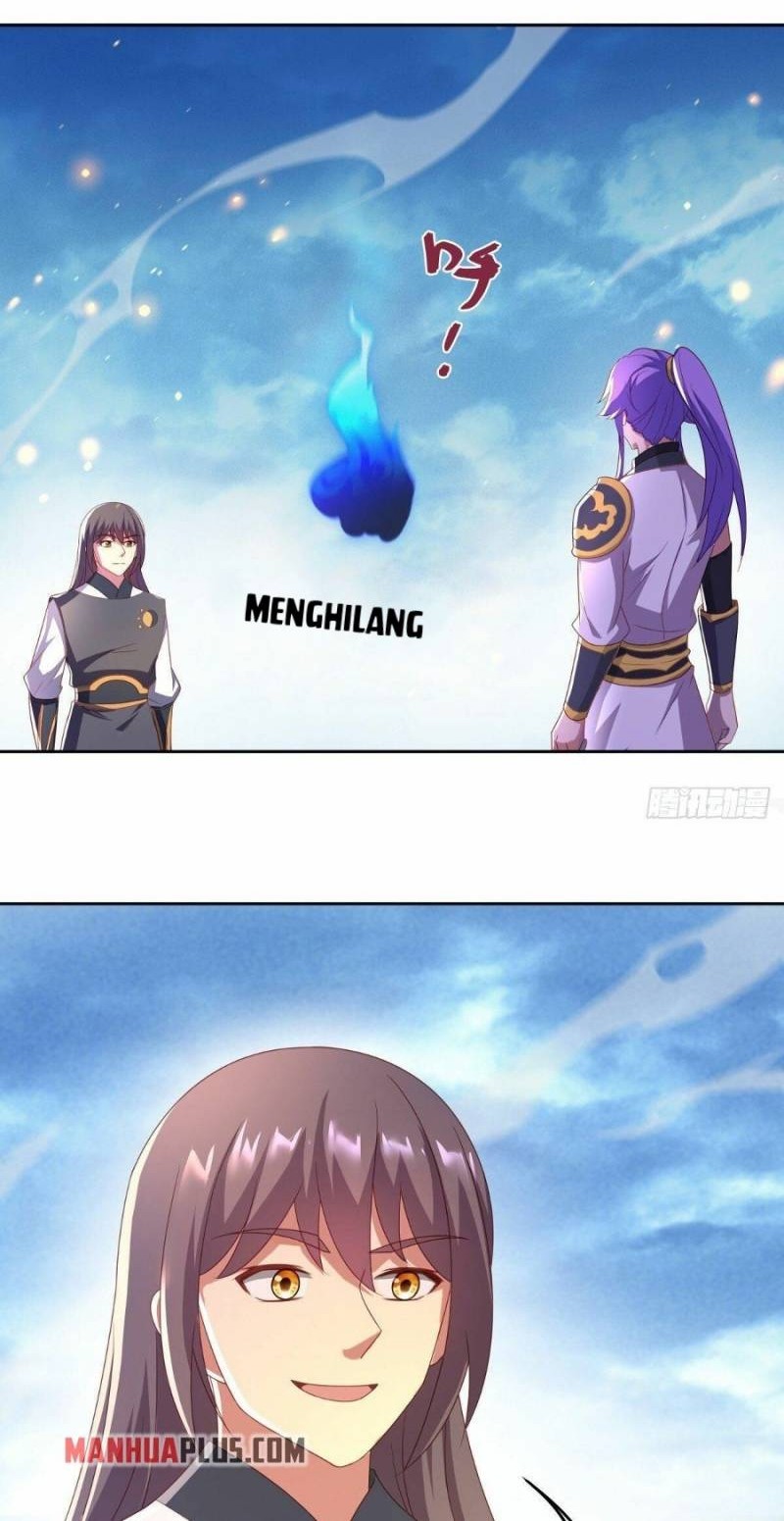 Peerless Soul Chapter 492 - halaman 14