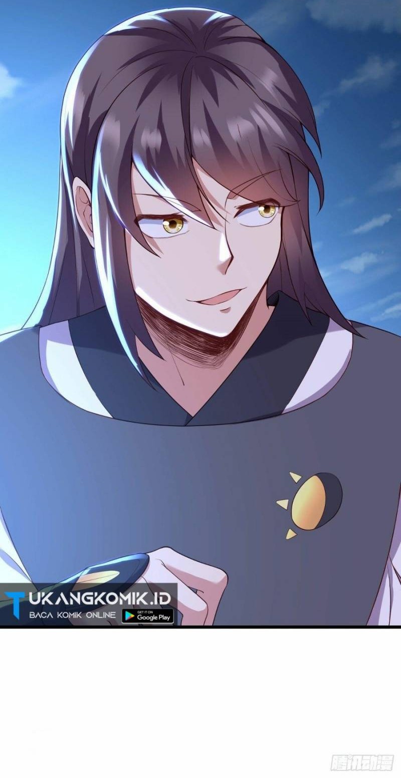 Peerless Soul Chapter 492 - halaman 16