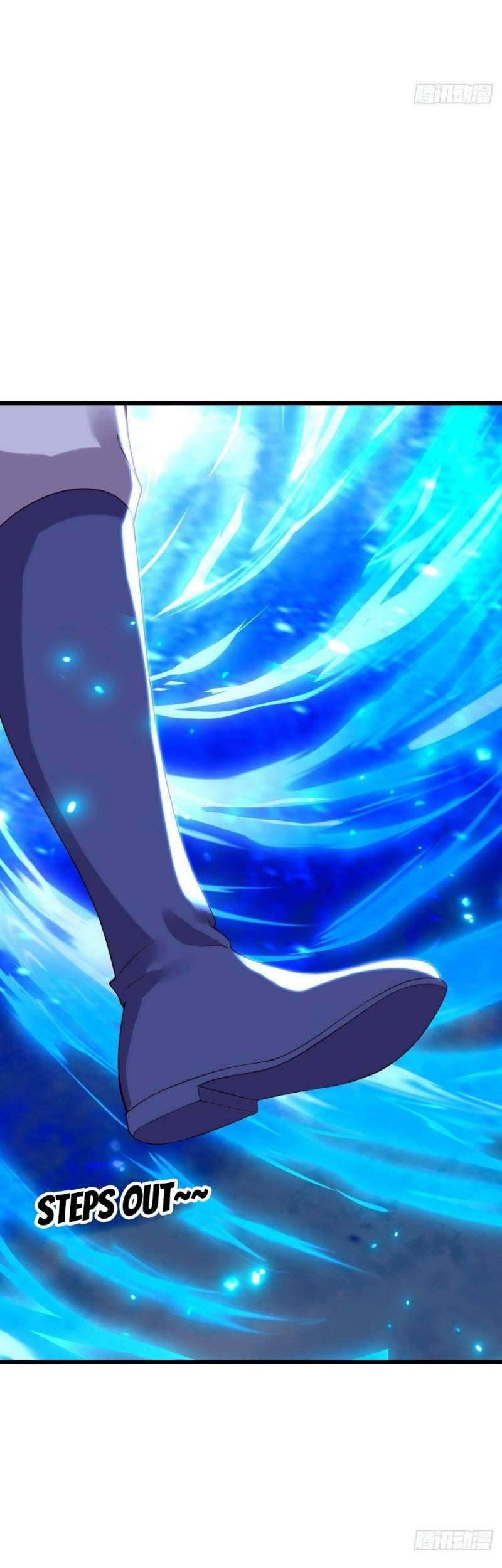 Peerless Soul Chapter 492 - halaman 20