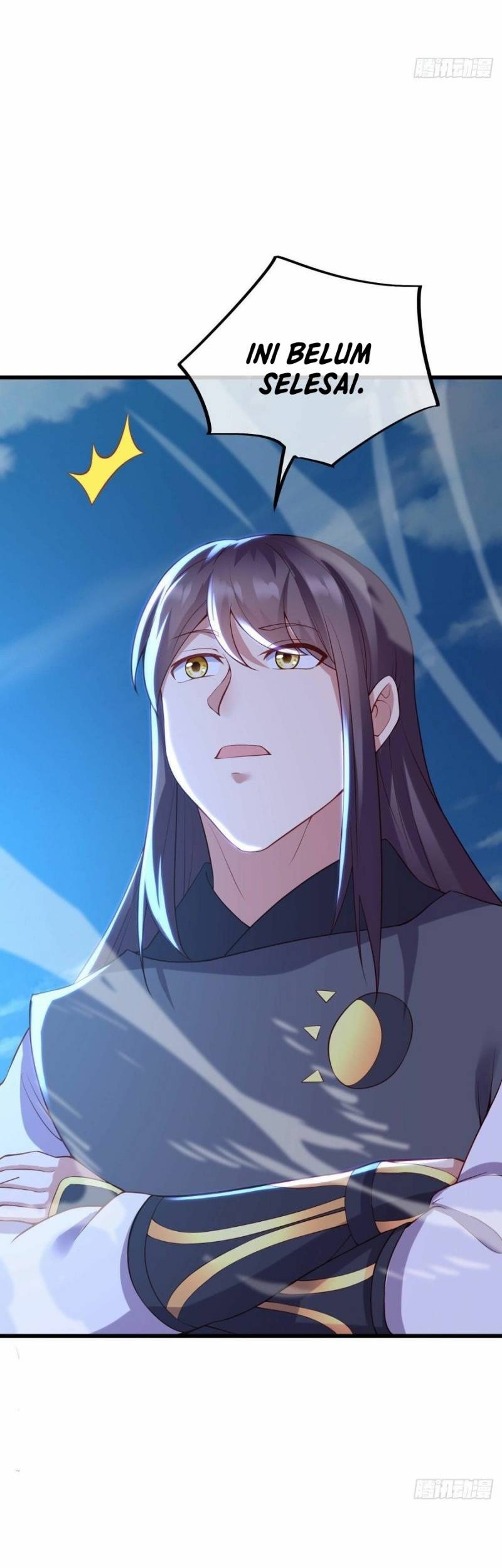 Peerless Soul Chapter 492 - halaman 24