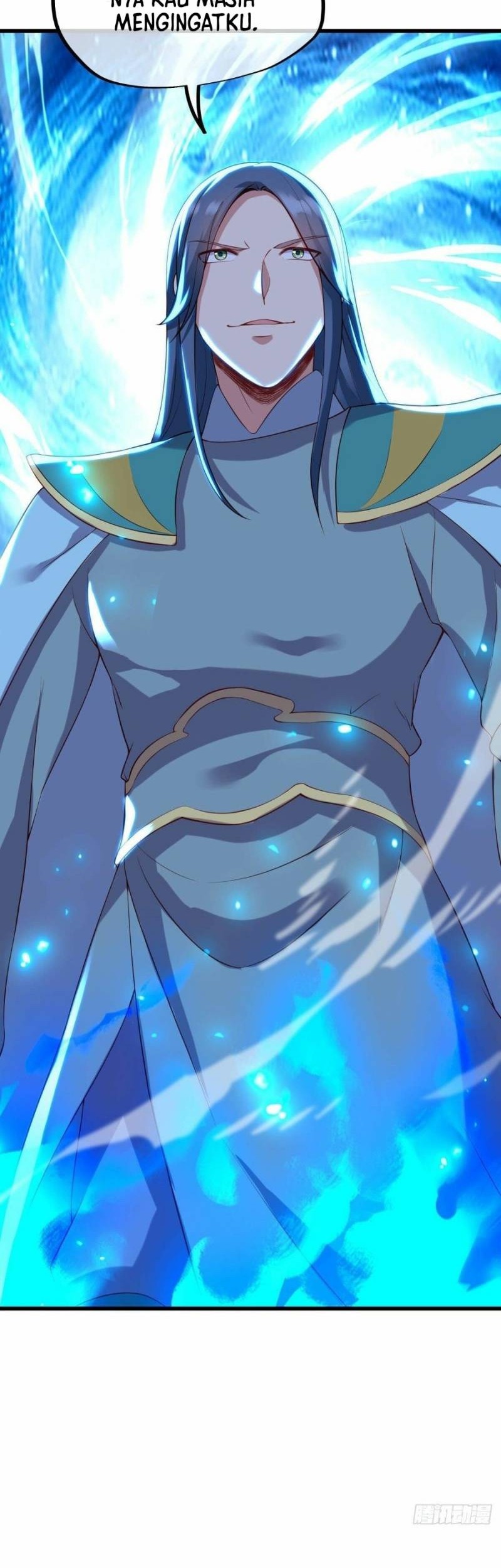 Peerless Soul Chapter 492 - halaman 27