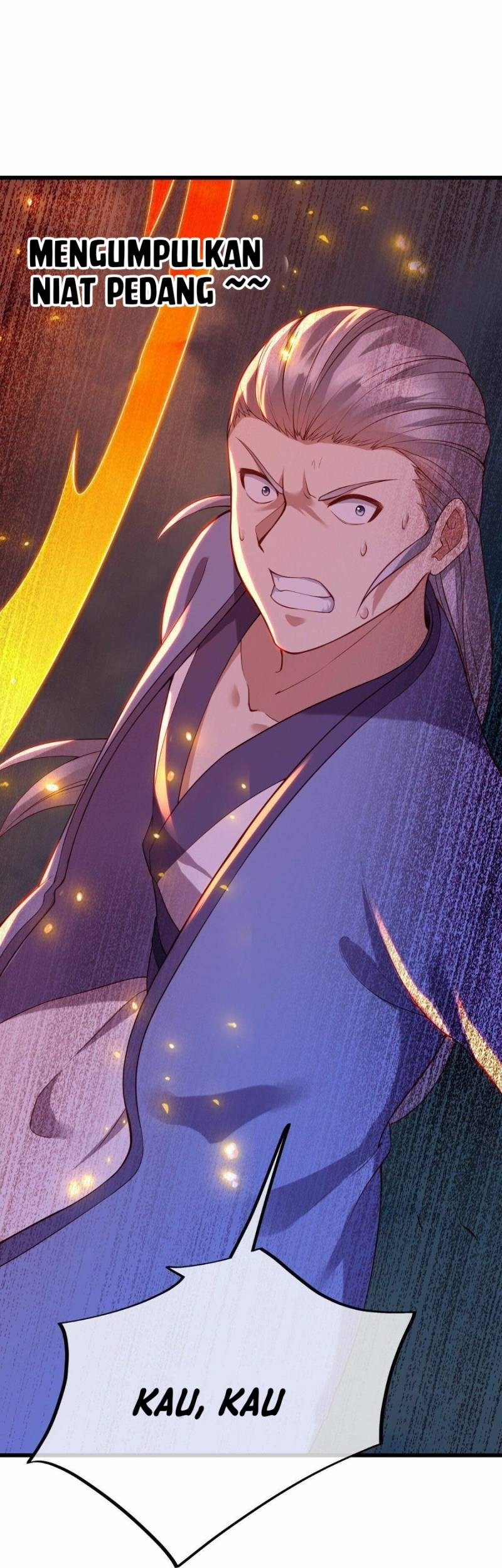 Peerless Soul Chapter 492 - halaman 35