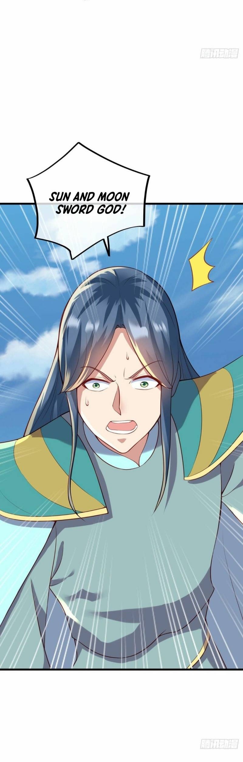 Peerless Soul Chapter 492 - halaman 36