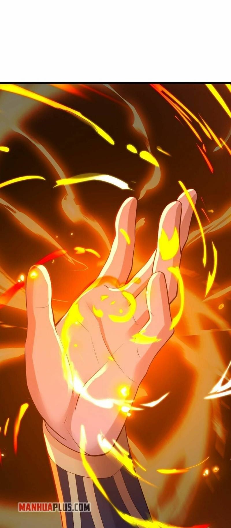 Peerless Soul Chapter 492 - halaman 37