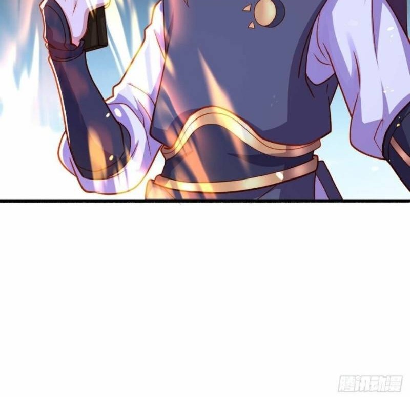 Peerless Soul Chapter 492 - halaman 42