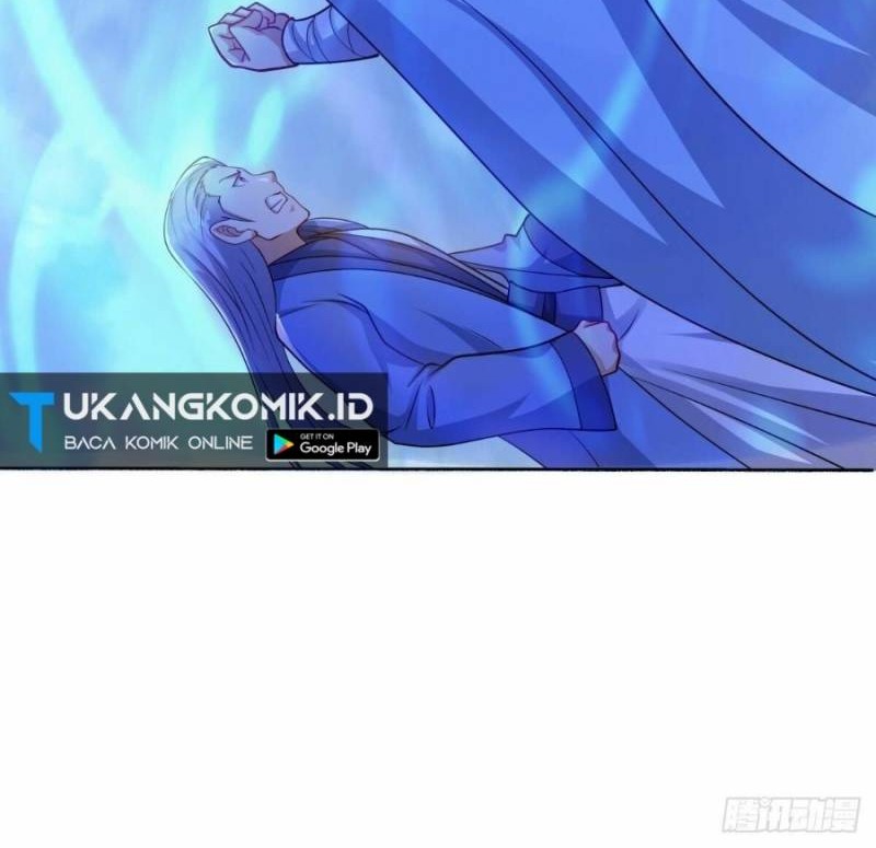 Peerless Soul Chapter 492 - halaman 44