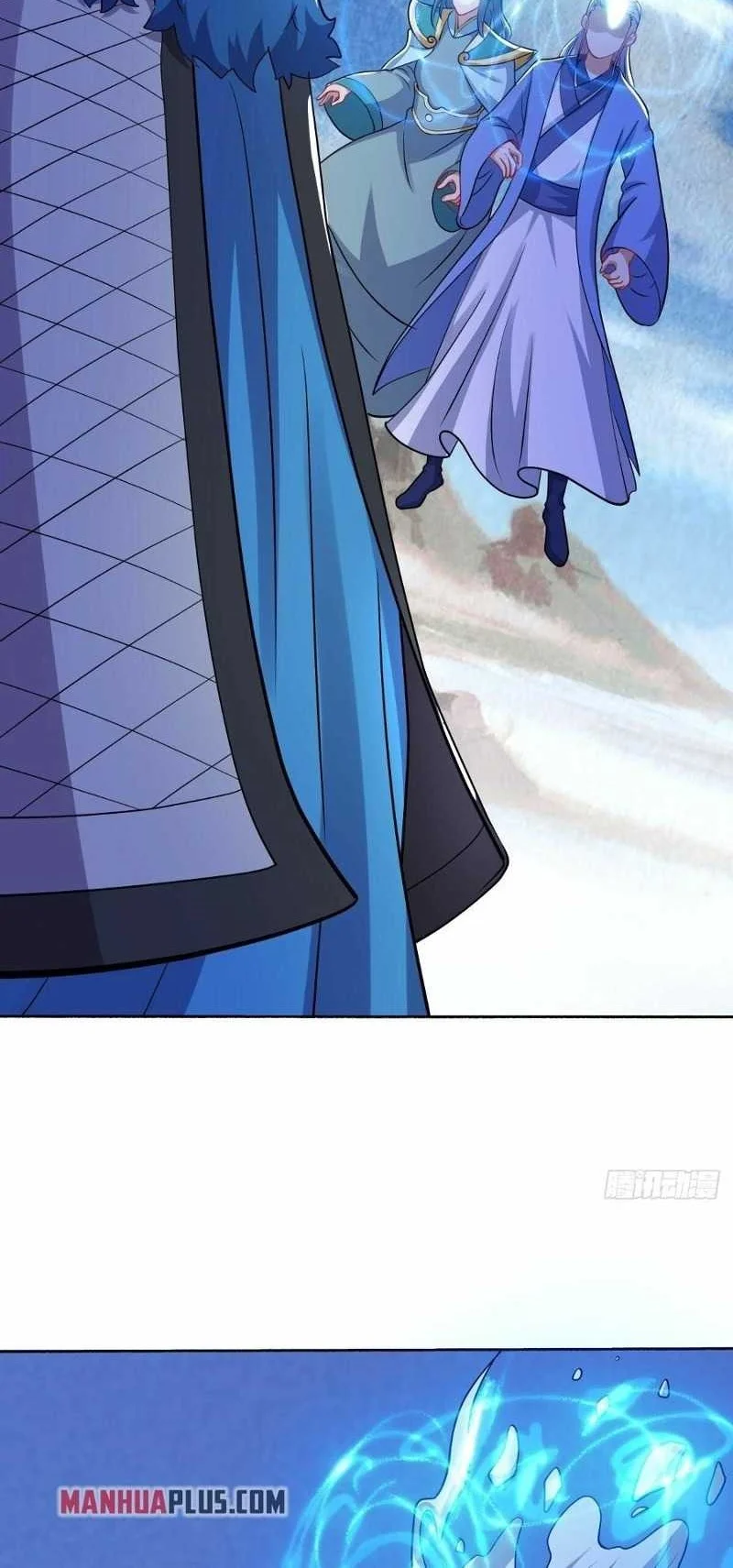 Peerless Soul Chapter 493 - halaman 11