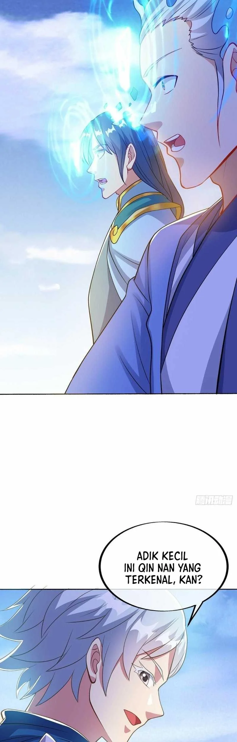 Peerless Soul Chapter 493 - halaman 12