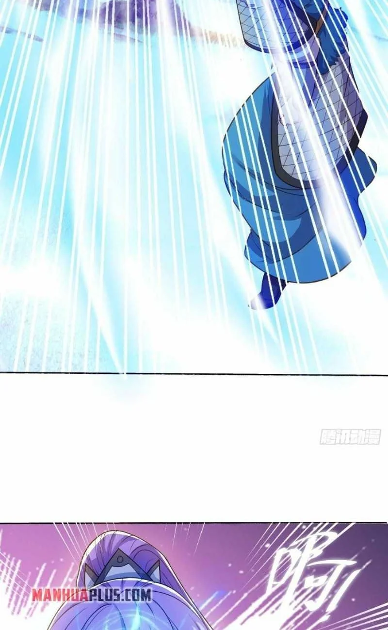 Peerless Soul Chapter 493 - halaman 15