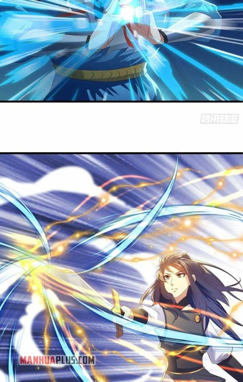 Peerless Soul Chapter 493 - halaman 19