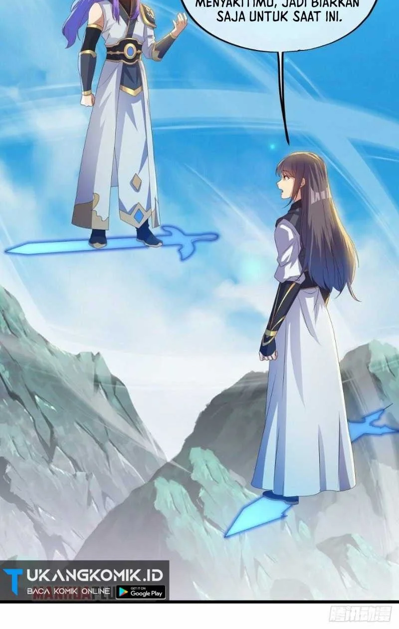 Peerless Soul Chapter 493 - halaman 21