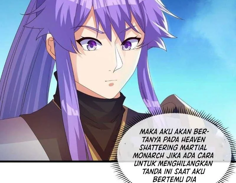 Peerless Soul Chapter 493 - halaman 23