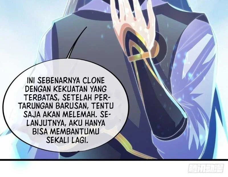 Peerless Soul Chapter 493 - halaman 25