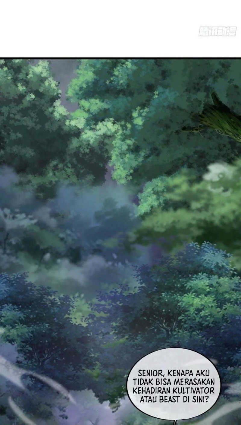 Peerless Soul Chapter 493 - halaman 27